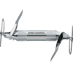 Amalgam Carrier – Precise Delivery of Dental Amalgam