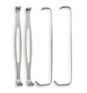 Army-Navy Retractor