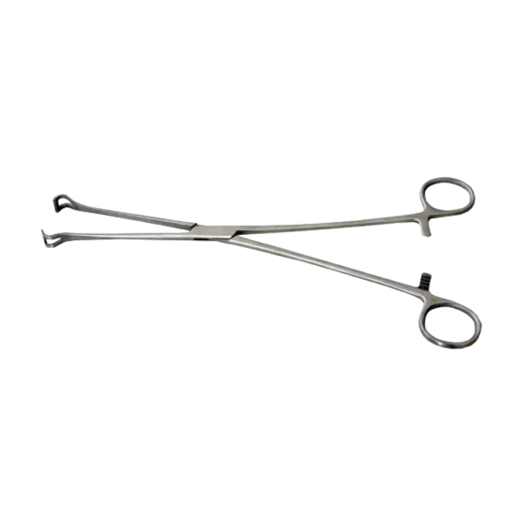 Babcock Forceps