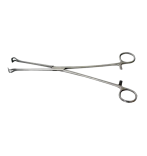 Surgical Precision for Delicate Tissue Handling