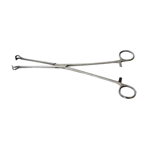 Surgical Precision for Delicate Tissue Handling