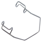 Barraquer Eye Speculum – Gentle Retraction for Ocular Procedures