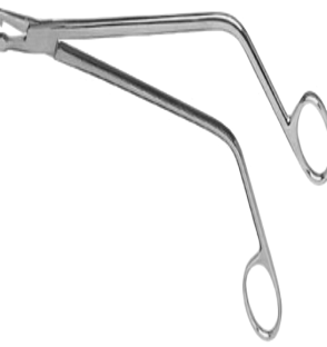 Biopsy Punch Forceps – Precise Tissue Sampling with Minimal Trauma