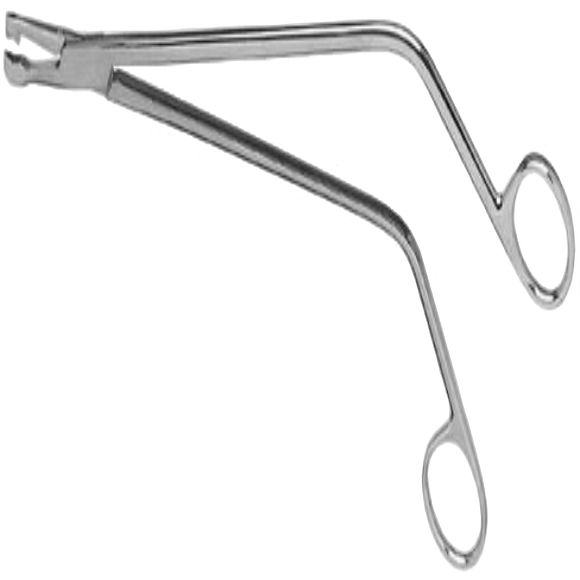 Biopsy Punch Forceps – Precise Tissue Sampling with Minimal Trauma