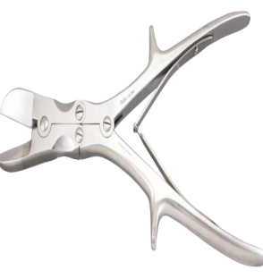 Bone Cutting Forceps - orthopedic instruments