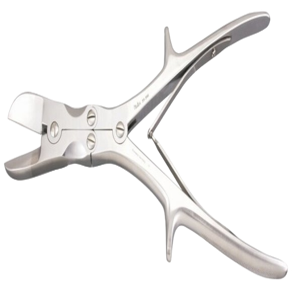 Bone Cutting Forceps - orthopedic instruments