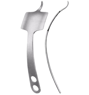 Bone Lever – Safe and Controlled Bone Elevation