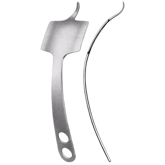 Bone Lever – Safe and Controlled Bone Elevation