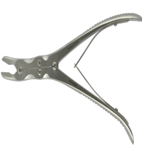 Bone Nibbler – Precision Trimming for Bone and Cartilage