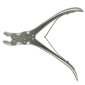 Bone Nibbler – Precision Trimming for Bone and Cartilage