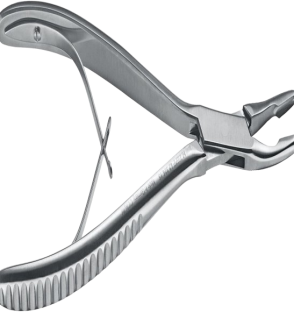 Bone Rongeur Forceps - orthopedic instruments