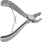 Bone Rongeur Forceps - orthopedic instruments