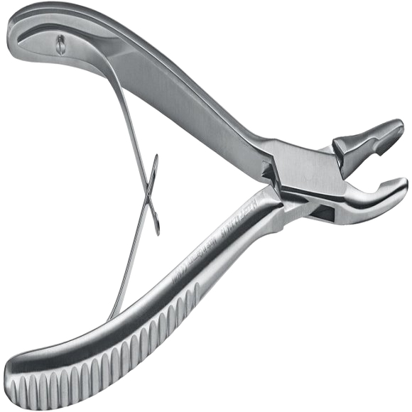 Bone Rongeur Forceps - orthopedic instruments