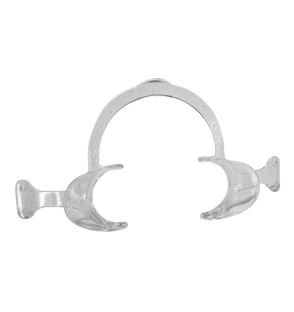 Cheek Retractor – Clear Access and Visibility for Dental Procedures