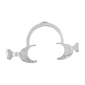 Cheek Retractor – Clear Access and Visibility for Dental Procedures