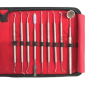 Conserving Instruments – Precision Tools for Tooth Structure Preservation
