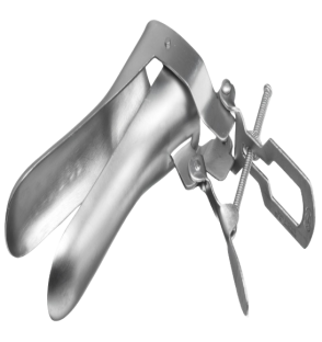 Cusco Vaginal Speculum – Self-Retaining Design for Efficient Pelvic Exams