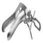 Cusco Vaginal Speculum – Self-Retaining Design for Efficient Pelvic Exams