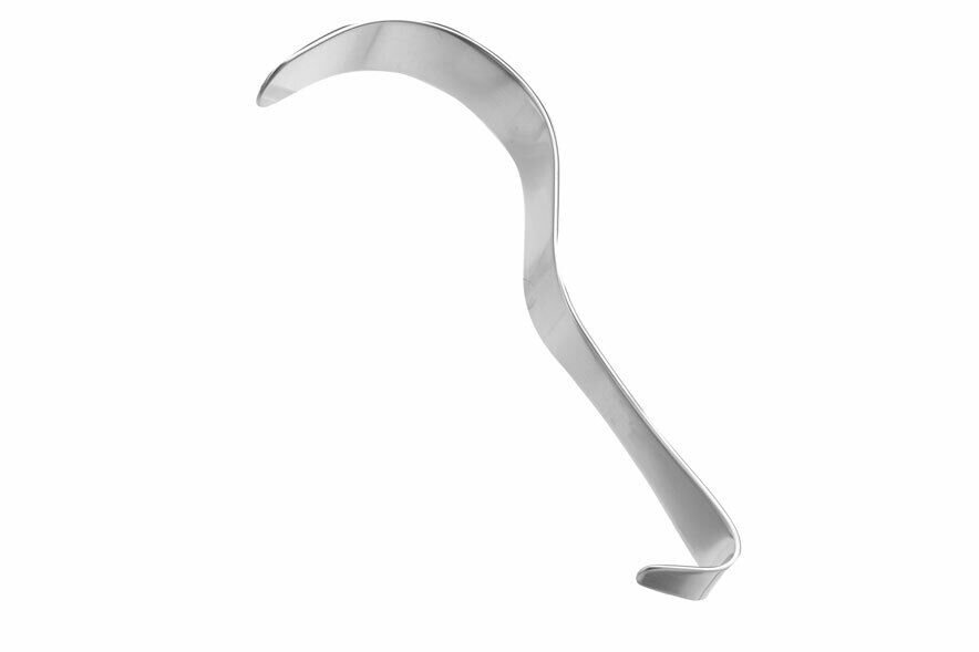 Deaver Abdominal Retractor - General Surgery Instruments
