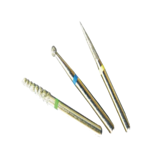 Dental Burs – High-Precision Cutting Tools for Dental Procedures