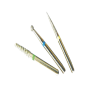 Dental Burs – High-Precision Cutting Tools for Dental Procedures