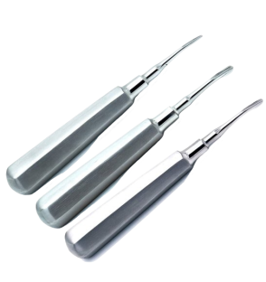 Dental Elevators – Efficient Tooth Loosening with Minimal Trauma