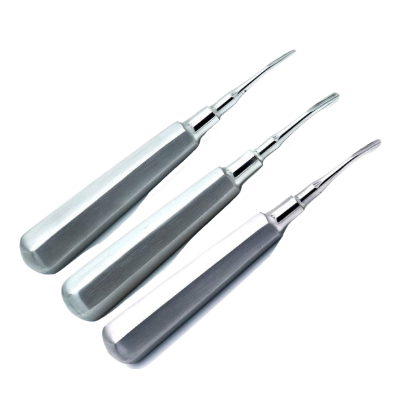 Dental Elevators – Efficient Tooth Loosening with Minimal Trauma