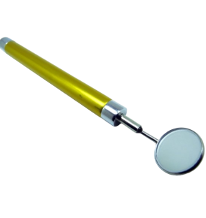 Dental Mirrors – Clear Visibility for Accurate Oral Examination