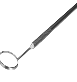 Mouth Mirror – Clear Visualization for Precise Dental Examination