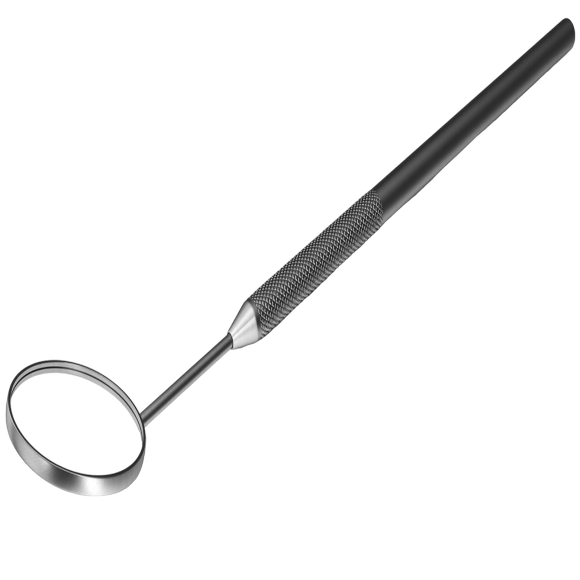 Mouth Mirror – Clear Visualization for Precise Dental Examination