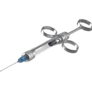 Dental Syringe – Precision Delivery for Local Anesthesia