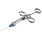 Dental Syringe – Precision Delivery for Local Anesthesia