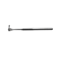 Desmarres Lid Retractor – Precise Eyelid Retraction for Ophthalmic Procedures