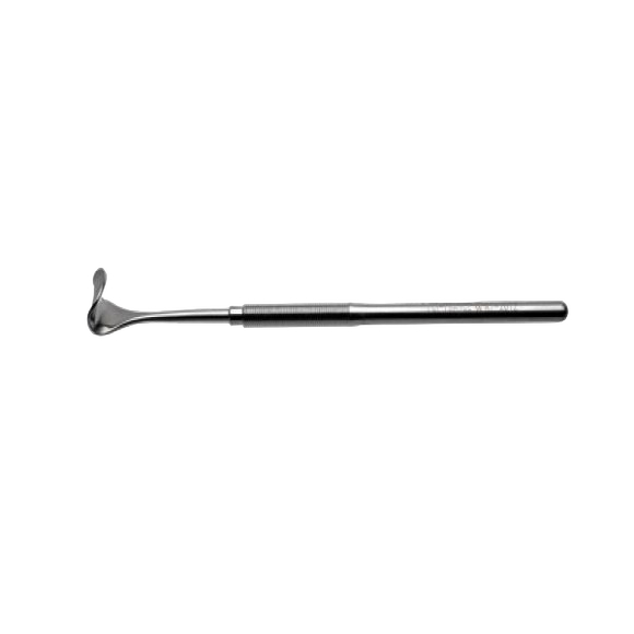 Desmarres Lid Retractor – Precise Eyelid Retraction for Ophthalmic Procedures