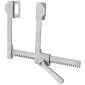 Finochietto Retractor – Reliable Rib Spreading for Thoracic Access