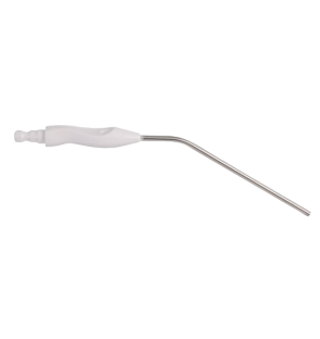 Frazier Suction Tip – Precision Suction for Delicate Surgical Procedures