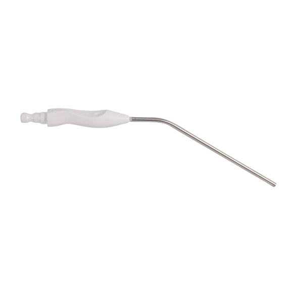 Frazier Suction Tip – Precision Suction for Delicate Surgical Procedures