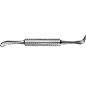 Freer Elevator – Dual-Ended Precision for Tissue Elevation