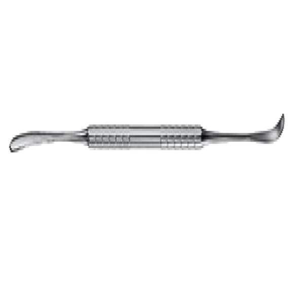 Freer Elevator – Dual-Ended Precision for Tissue Elevation