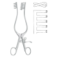 Surgical Retractor – Enhanced Exposure for Precise Surgical Access
