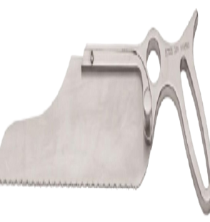 Gigli Saw – Flexible Bone Cutting for Precise Surgical Control