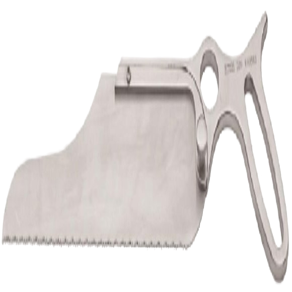 Gigli Saw – Flexible Bone Cutting for Precise Surgical Control