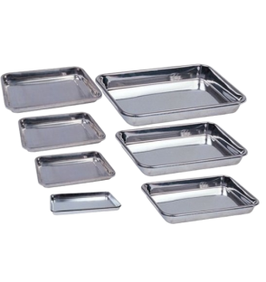 Surgical Tray – Organized Instrument Handling for Sterile Procedures