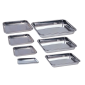 Surgical Tray – Organized Instrument Handling for Sterile Procedures