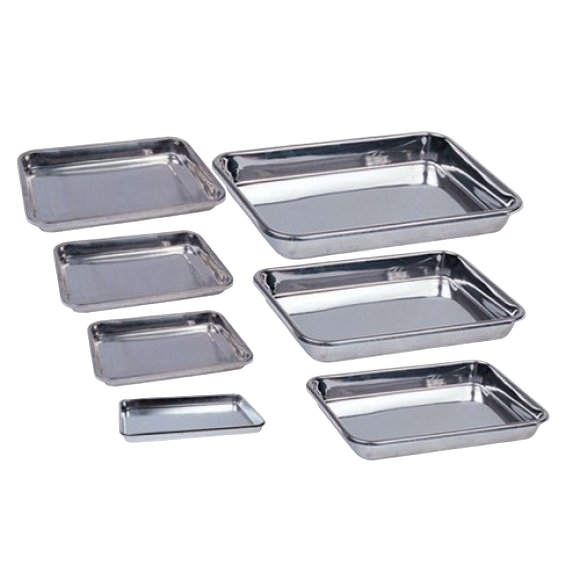 Surgical Tray – Organized Instrument Handling for Sterile Procedures