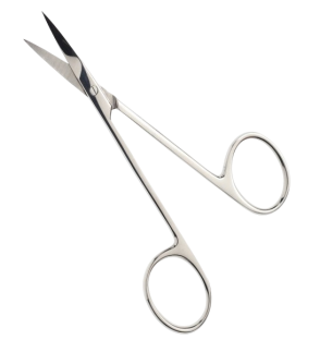 Iris Scissors – Precision Cutting for Fine Surgical Tasks