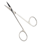Iris Scissors – Precision Cutting for Fine Surgical Tasks