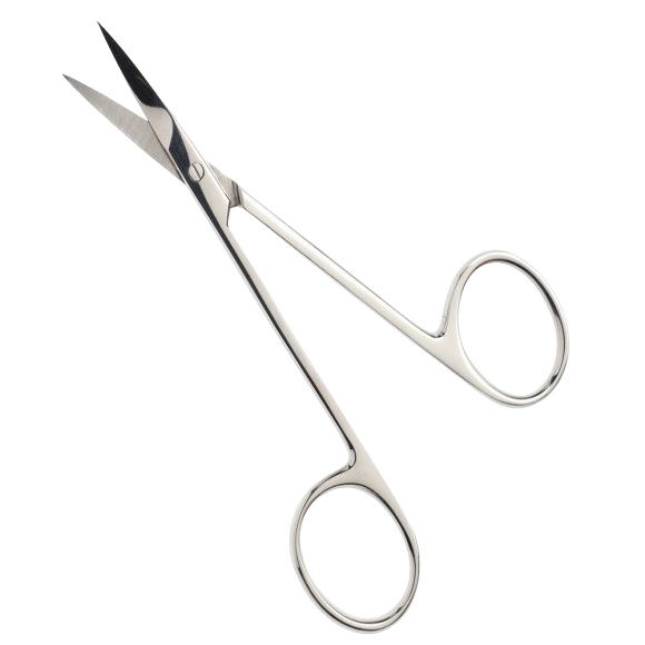 Iris Scissors – Precision Cutting for Fine Surgical Tasks