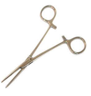 Kelly Hemostat – Trusted Clamp for Bleeding Control