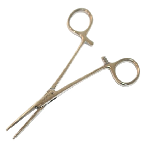 Kelly Hemostat – Trusted Clamp for Bleeding Control